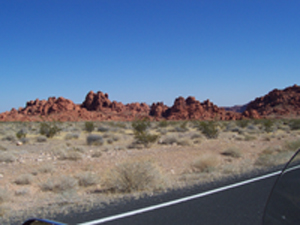 Valley of Fire