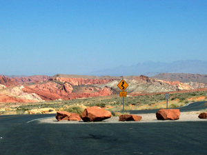 Valley of Fire
